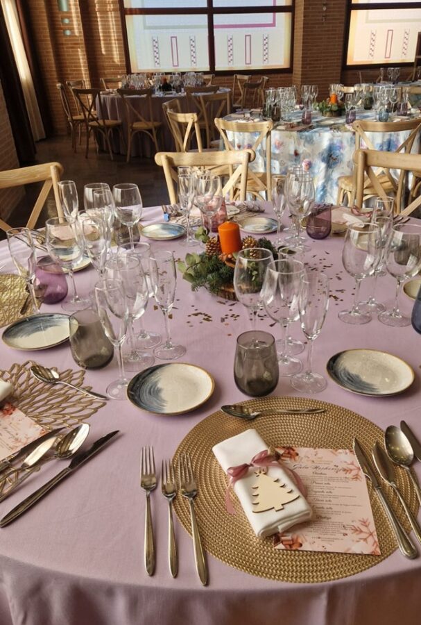 Cena Nochevieja en Hotel Comendador Nochebuena y navidad en Toledo