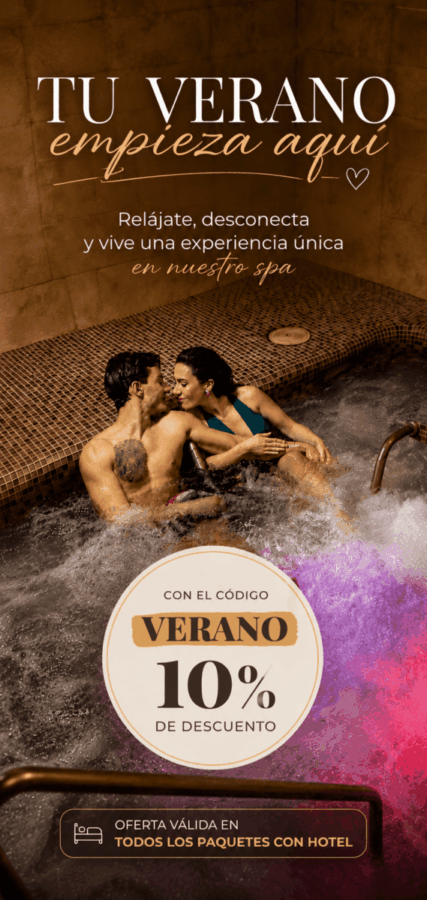Descuento Hotel Comendador