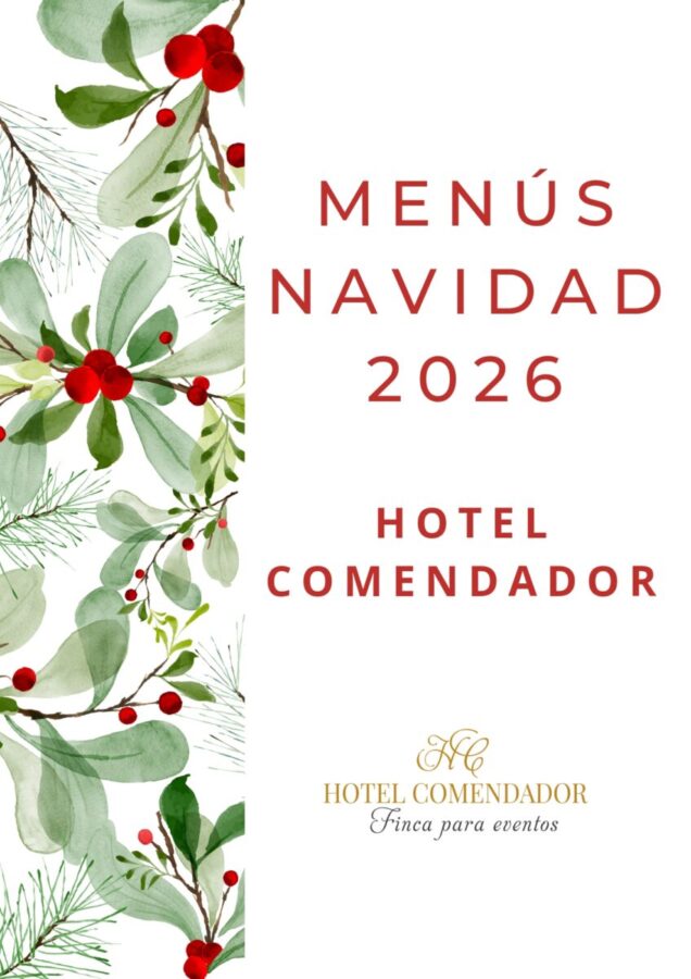 MENUS CENAS NAVIDEÑAS