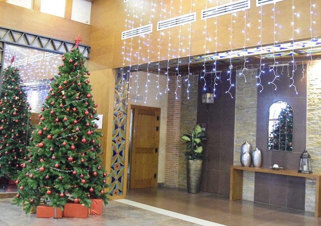 reyes navidad en toledo<br /> 