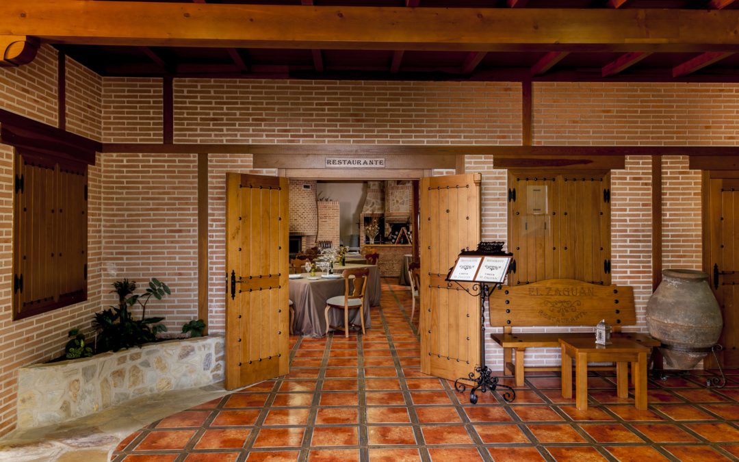 Escapada Comendador