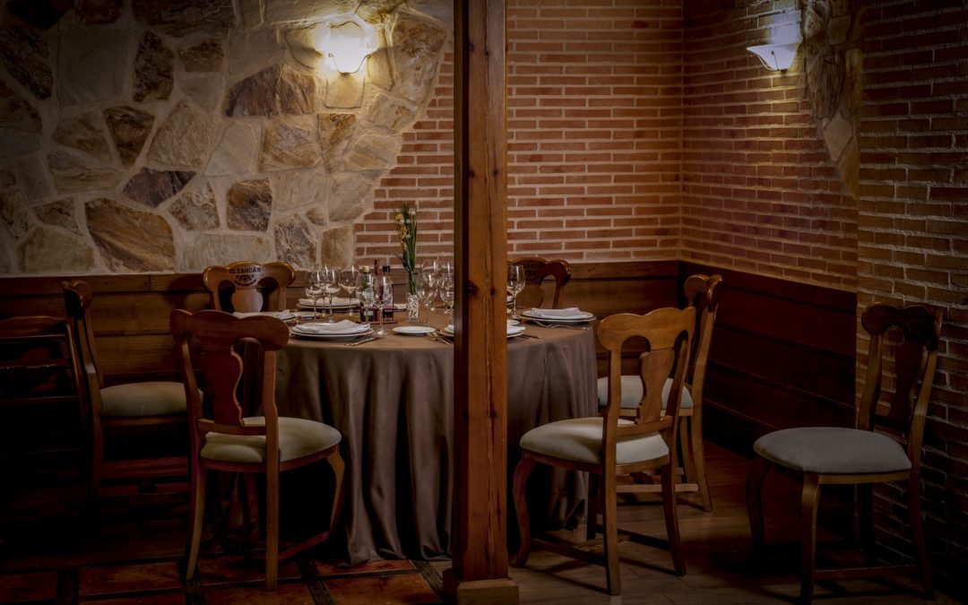 Experiencia Gastronómica