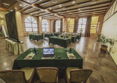 EVENTO HOTEL COMENDADOR 1