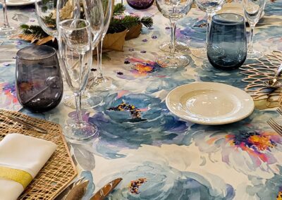 Nochebuena en Toledo