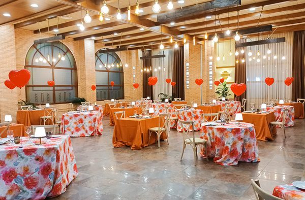 SALON SAN VALENTIN 5