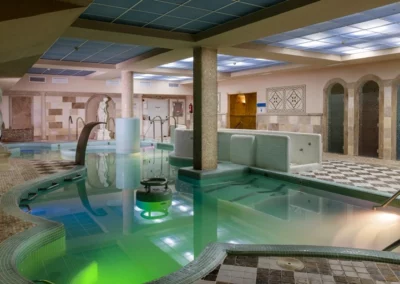 spa en toledo