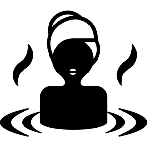 icono belleza