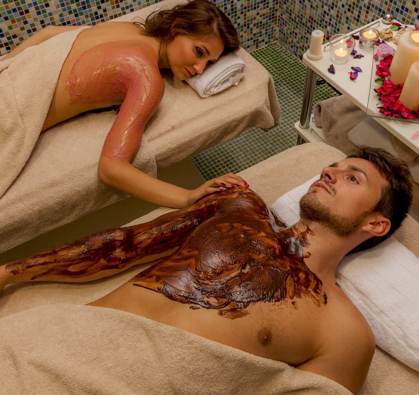 masajes spa masaje san valentin<br />