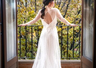 novia hotel comendador