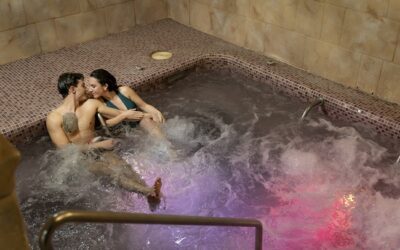 San Valentín en Toledo