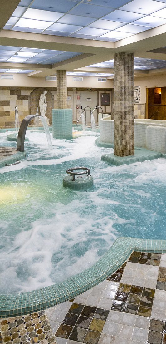 spa san valentin SPA SAN VALENTIN<br />